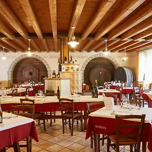 Vakantieboerderij Roeno, Belluno Veronese