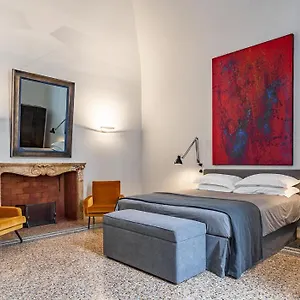  Apartament Dimora Bormioli Włochy