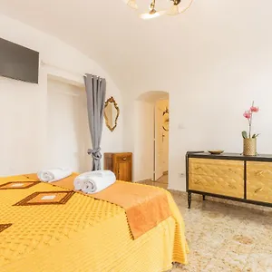  Apartament Extravacanza Włochy