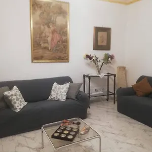  Apartament La Casa Di Nonna Lilla Włochy