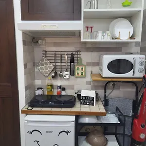  Apartament Casa Bella Mbriana Włochy