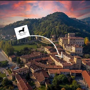 Happy House , Costa di Mezzate Italia