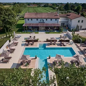 Vakantieboerderij Zappare Farm, Trevignano
