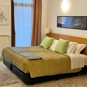 Hotel apartamentowy Malpensa Włochy