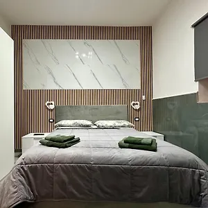  Apartament Casa Alma Włochy