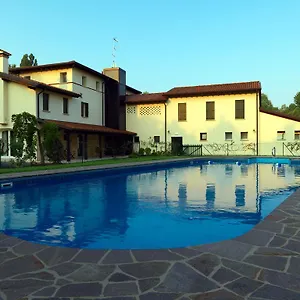 Vakantieboerderij Ca' Dei Molini, Gruaro