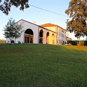 Vakantieboerderij Agriturismo Monte Scala, Taglio di Po