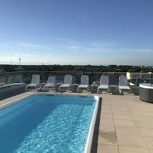  Apartman Quasar