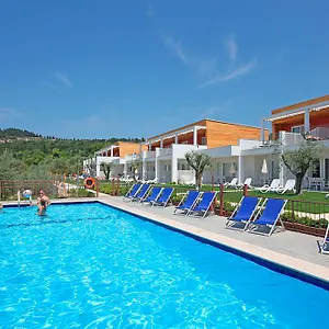 Appartement Bellavista, Bardolino