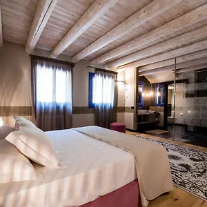 Vakantieboerderij Podere La Torre, Schio
