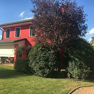  Alloggio in famiglia A Casa Di Franco
