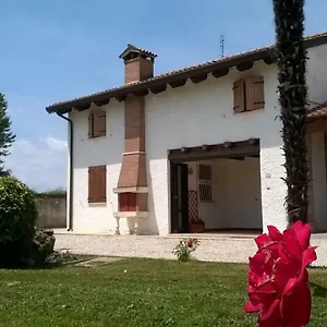  Casa vacanze La Campagnola -
